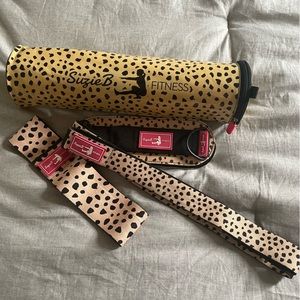 Suzie B Fitness bundle